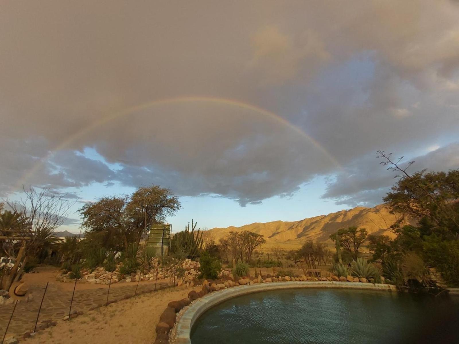 Camp Gecko - Private Nature Reserve; Tented Camp And Campsite Solitaire Exterior photo
