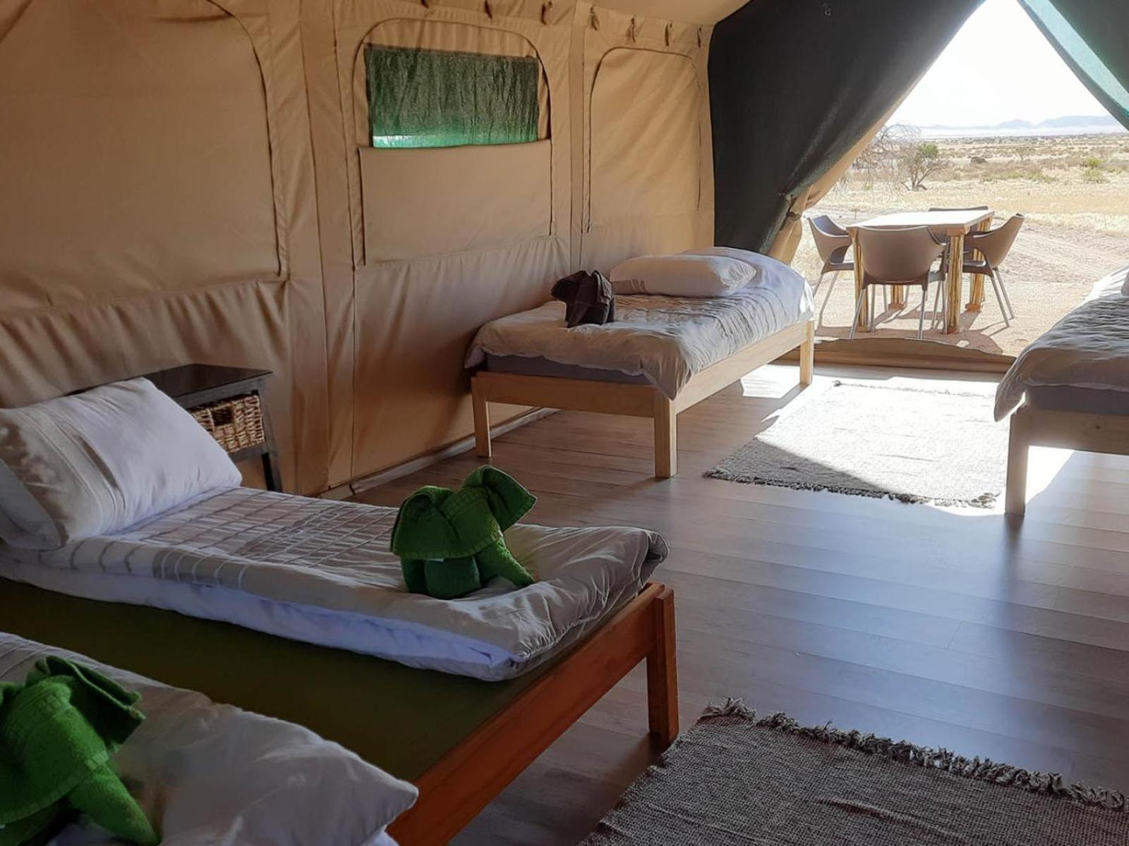 Camp Gecko - Private Nature Reserve; Tented Camp And Campsite Solitaire Exterior photo