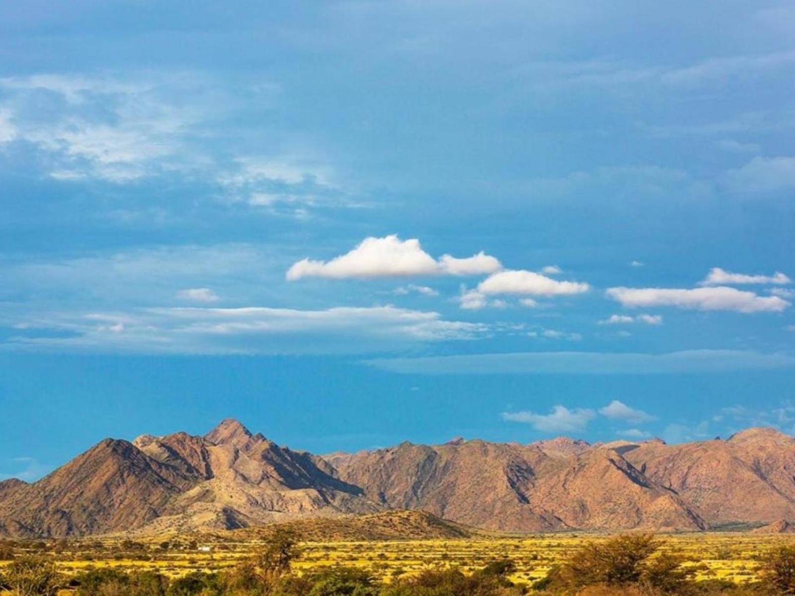 Camp Gecko - Private Nature Reserve; Tented Camp And Campsite Solitaire Exterior photo