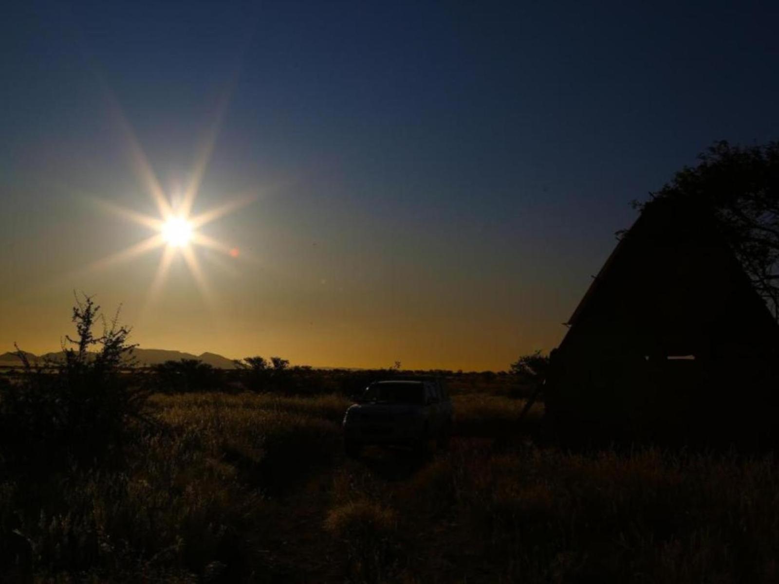 Camp Gecko - Private Nature Reserve; Tented Camp And Campsite Solitaire Exterior photo
