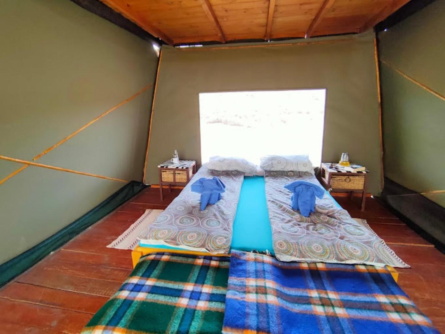 Camp Gecko - Private Nature Reserve; Tented Camp And Campsite Solitaire Exterior photo