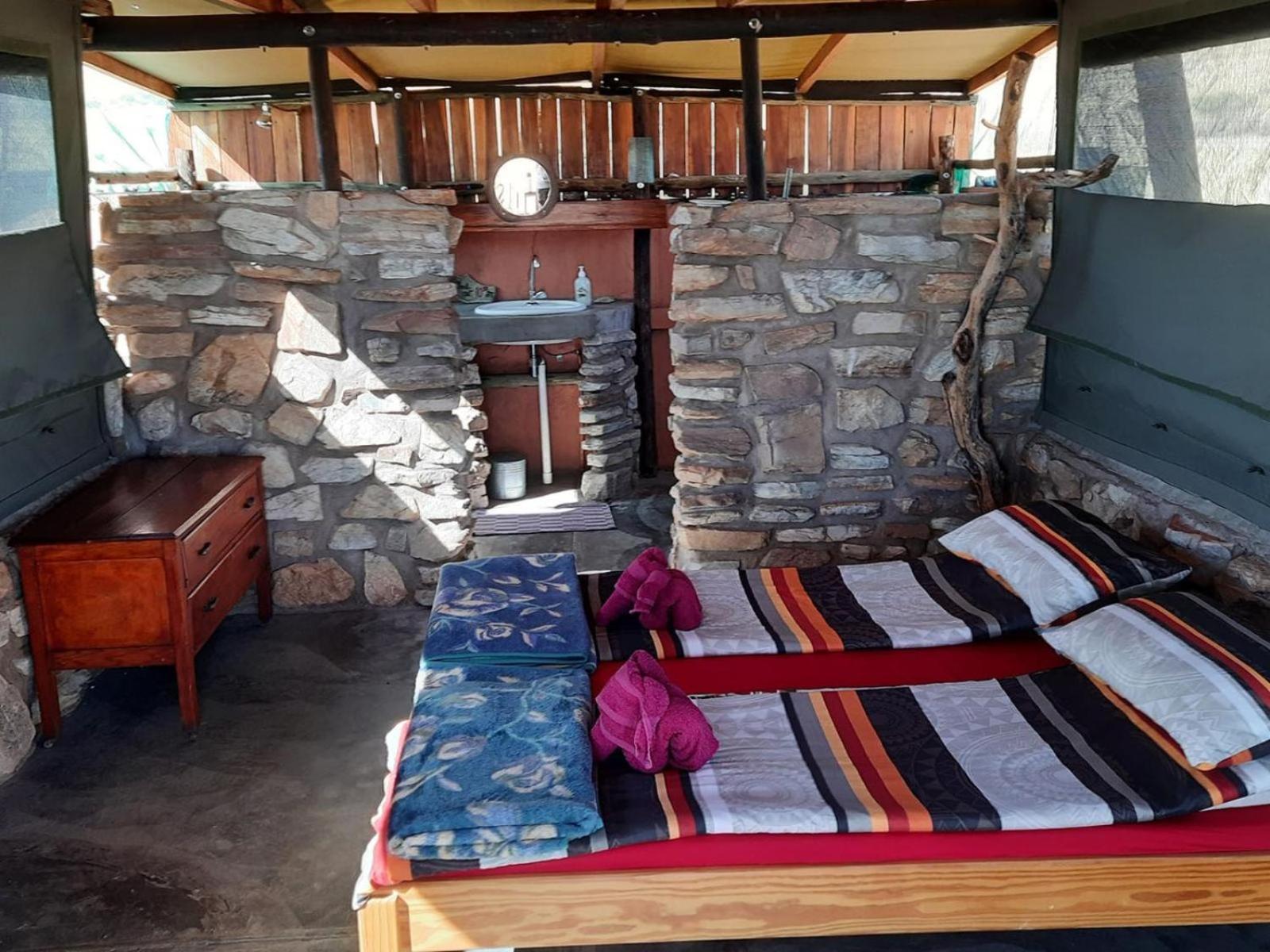 Camp Gecko - Private Nature Reserve; Tented Camp And Campsite Solitaire Exterior photo