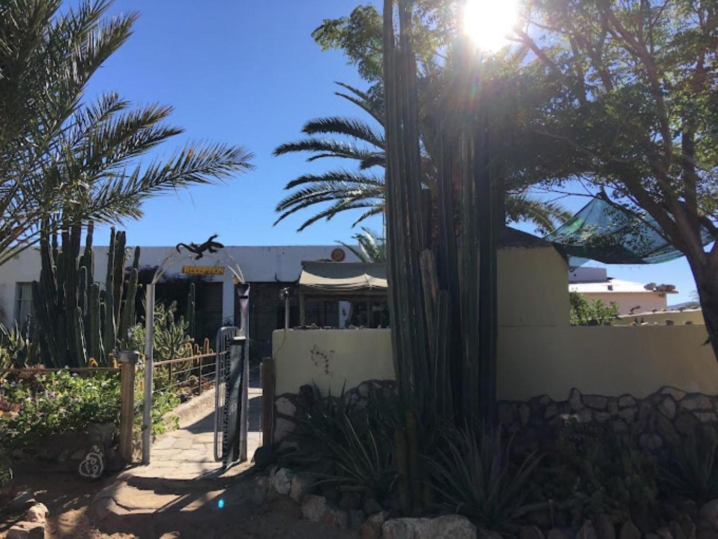 Camp Gecko - Private Nature Reserve; Tented Camp And Campsite Solitaire Exterior photo